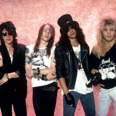 Guns 'n' Roses